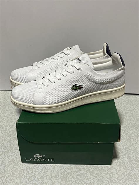 spot fake lacoste shoes|genuine lacoste shoes.